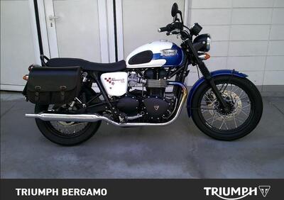 Triumph Bonneville T100 (2008 - 16) - Annuncio 9293012