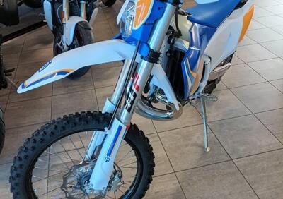Husqvarna TE 300 Heritage (2025) - Annuncio 9861440