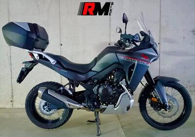 Honda Transalp XL750 Urban (2023 - 24) - Annuncio 9860505