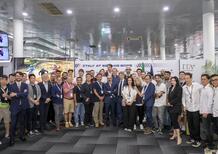 FMI e il Motociclismo italiano in vetrina a Sepang