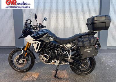 Triumph Tiger 900 Rally Pro (2024 - 25) - Annuncio 9861457
