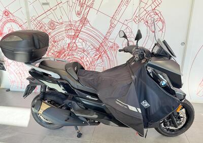 Bmw C 400 GT (2019 - 20) - Annuncio 9861458