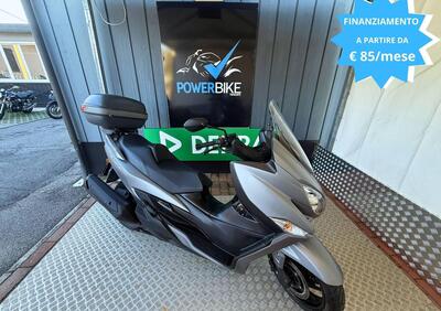 Suzuki Burgman AN 400 (2017 - 20) - Annuncio 9861464