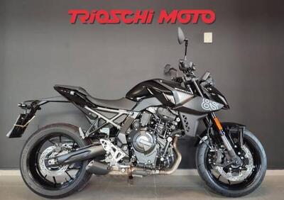 Suzuki GSX-8S (2025) - Annuncio 9861474