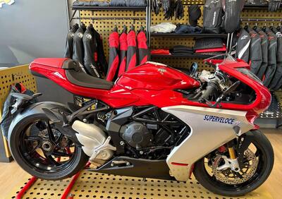 MV Agusta Superveloce 800 (2021 - 25) - Annuncio 9861475