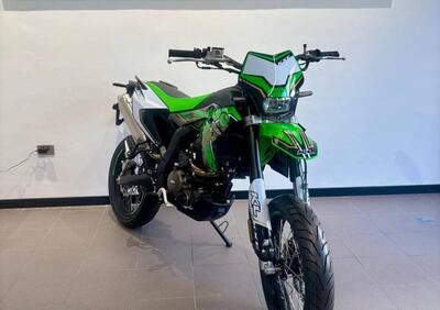 Kl KXE 125 Motard (2022 - 24) - Annuncio 9861477