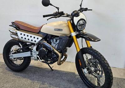 Fantic Motor Caballero 500 Rally (2025) - Annuncio 9861476