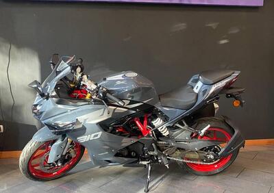 TVS Motor RR 310 (2024 - 25) - Annuncio 9861481