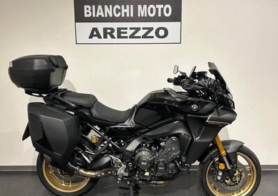 Yamaha Tracer 9 GT (2021 - 24) - Annuncio 9859530