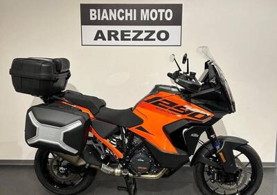 KTM 1290 Super Adventure S (2022 - 25) - Annuncio 9861489