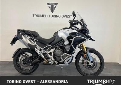 Triumph Tiger 1200 Rally Explorer (2024 - 25) - Annuncio 9474179