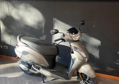 TVS Motor Jupiter 125 (2024 - 25) - Annuncio 9861496