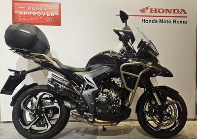 Zontes ZT350-T1 (2022 - 25) - Annuncio 9861500