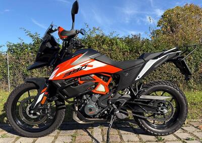 KTM 390 Adventure (2022 - 24) - Annuncio 9861519