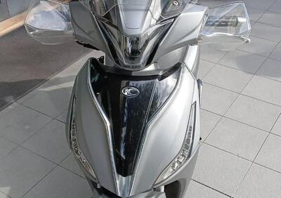 Kymco People 125i S (2018 - 20) - Annuncio 9861507