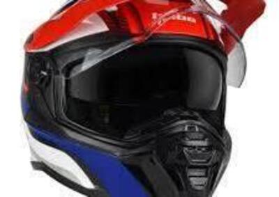 CASCO HEBO INTEGRALE - Annuncio 9861512