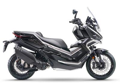 Zontes ZT368-G (2024 - 25) - Annuncio 9861515