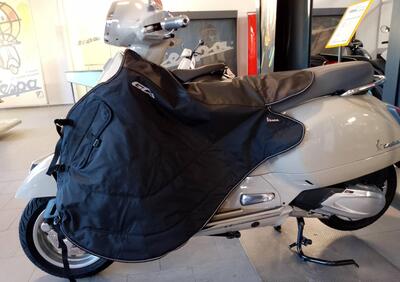 COPRIGAMBE Vespa - Annuncio 9861529