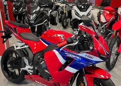 Honda CBR 600 RR (2024 - 25) - Annuncio 9861517