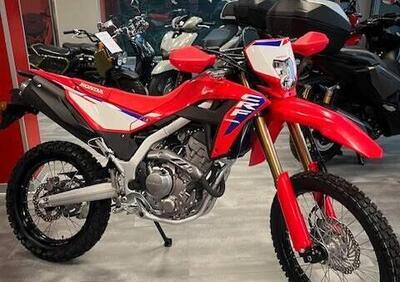 Honda CRF 300 L (2025) - Annuncio 9861521