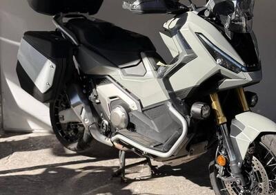 Honda X-ADV 750 Travel (2025) - Annuncio 9861530