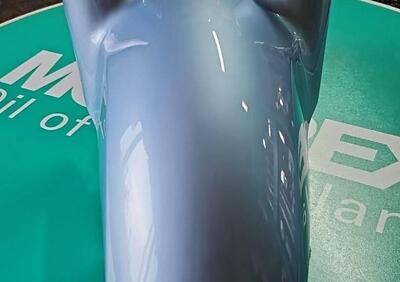 61105MR5000ZB Parafango PC800 Honda - Annuncio 9861528