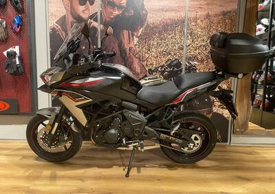 Kawasaki Versys 650 (2021 - 24) - Annuncio 9861524