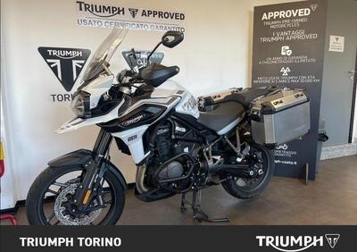 Triumph Tiger 1200 Alpine Edition (2020) - Annuncio 9861548
