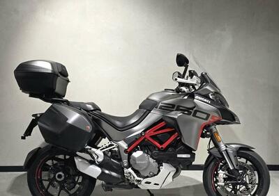 Ducati Multistrada 1260 S Grand Tour (2020) - Annuncio 9750105