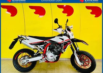 Swm SM 500 R (2021 - 25) - Annuncio 9861554
