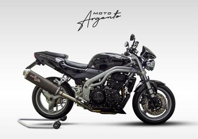 Triumph Speed Triple 955 (2002 - 04) - Annuncio 9861562