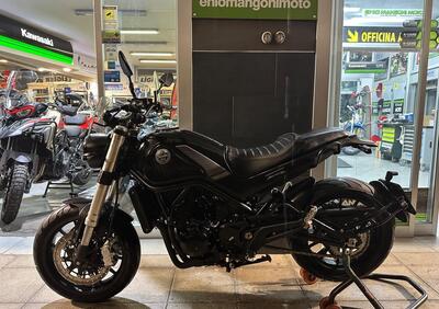 Benelli Leoncino 500 ABS (2017 - 20) - Annuncio 9861561