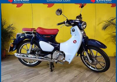 Honda Super Cub C125 (2018 - 20) - Annuncio 9861585