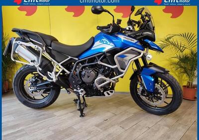 Triumph Tiger 900 GT Pro (2020 - 23) - Annuncio 9861587