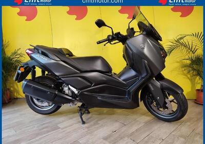 Yamaha X-Max 300 ABS (2017 - 20) - Annuncio 9861589