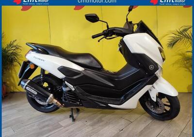 Yamaha N-Max 125 (2017 - 20) - Annuncio 9861590