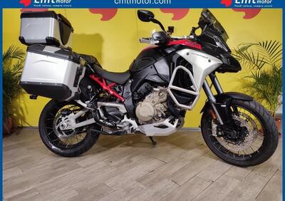 Ducati Multistrada V4 Rally (2023 - 25) - Annuncio 9861591