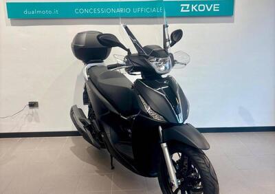 Kymco People 125i S ABS (2024 - 25) - Annuncio 9838748