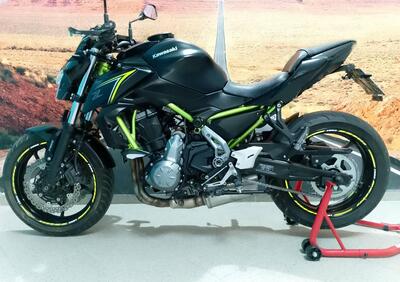 Kawasaki Z 650 (2017 - 19) - Annuncio 9861644