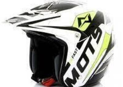 CASCO DA TRIAL MOTS - Annuncio 9861608
