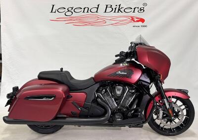 Indian Chieftain 1834 Powerplus Dark Horse (2025) - Annuncio 9861611