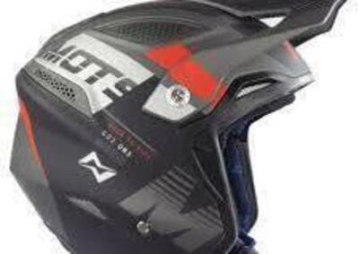 CASCO DA TRIAL MOTS - Annuncio 9861617