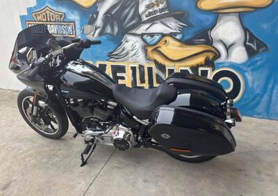 Harley-Davidson Low Rider ST (2025) - Annuncio 9861616
