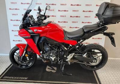 Yamaha Tracer 9 (2021 - 24) - Annuncio 9861626