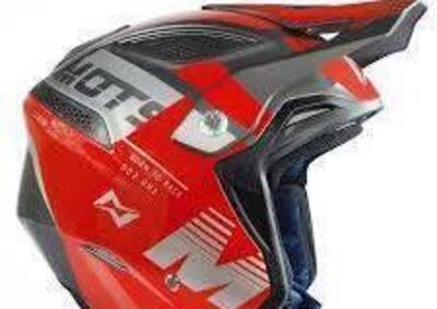 CASCO DA TRIAL MOTS MOTOS - Annuncio 9861620