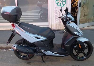 Kymco Agility 200i R16 + (2021 - 25) - Annuncio 9861624