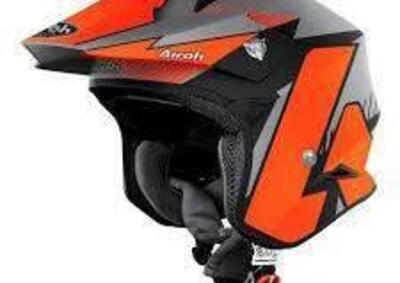 CASCO DA TRIAL AIROH - Annuncio 9861622
