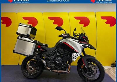 Benelli TRK 702X (2023 - 25) - Annuncio 9861623