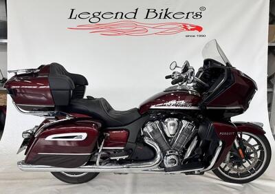 Indian Pursuit 1768 Limited (2022 - 25) - Annuncio 9861627