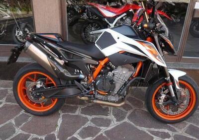 KTM 890 Duke R (2020) - Annuncio 9861656